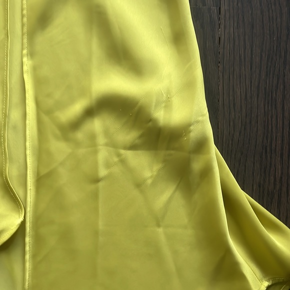 EXPRESS Slip Dress (M) FINAL SALE - Picture 4 of 4